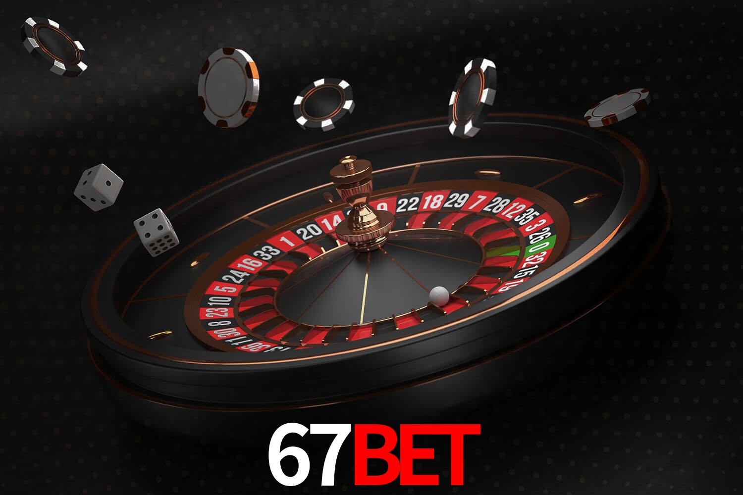 67BET: Seu Cassino Premiado com Pagamentos Rápidos
