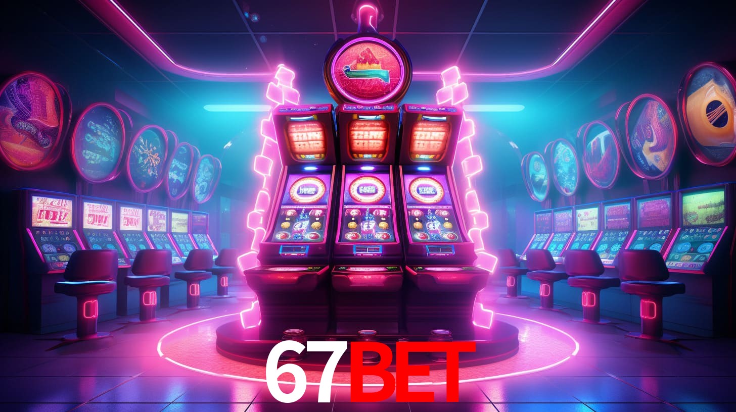 67BET App