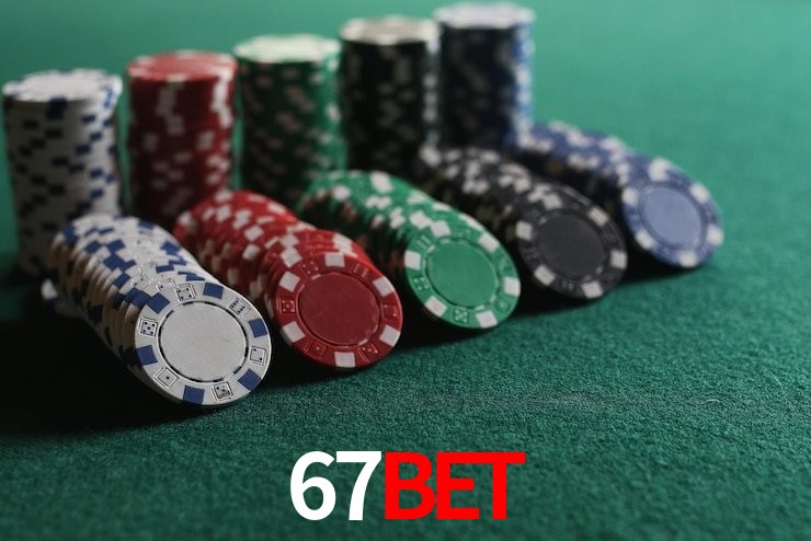 Experiência VIP 67bet