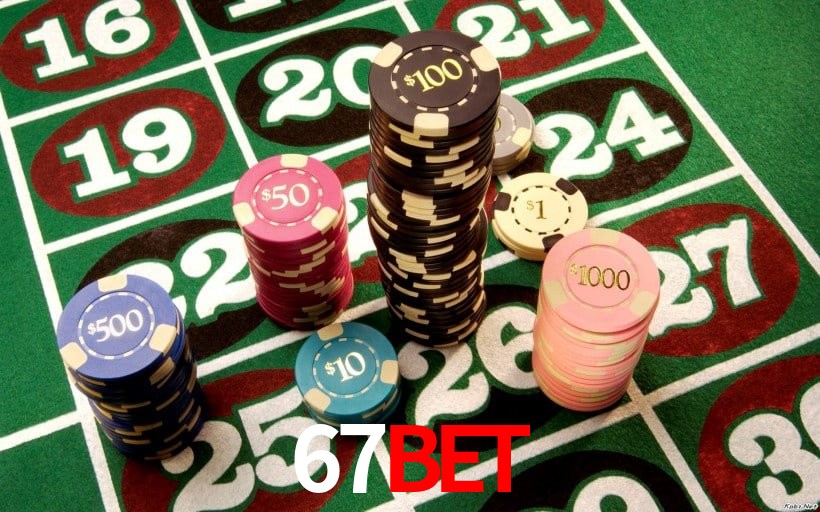 Estatísticas 67bet