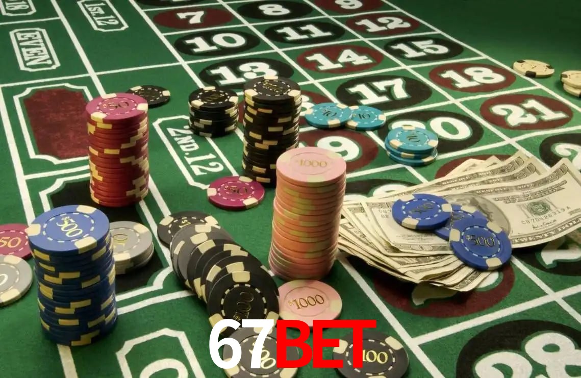 Statistics 67bet