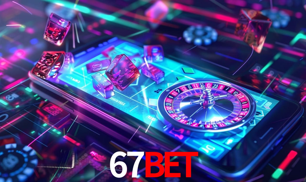 Experiência VIP 67bet