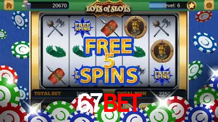 Desvendando o Mundo dos Jogos Virtuais na 67bet