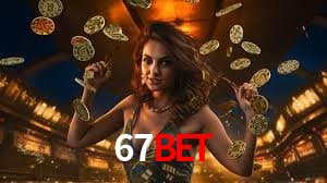 Welcome Bonus 67bet