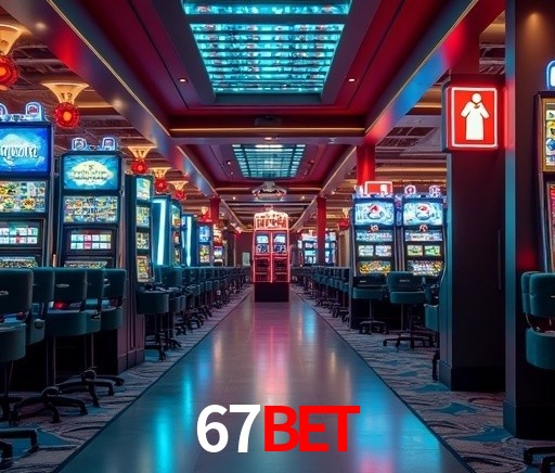 Descubra a Essência do 67BET: Nossa História e Compromissos