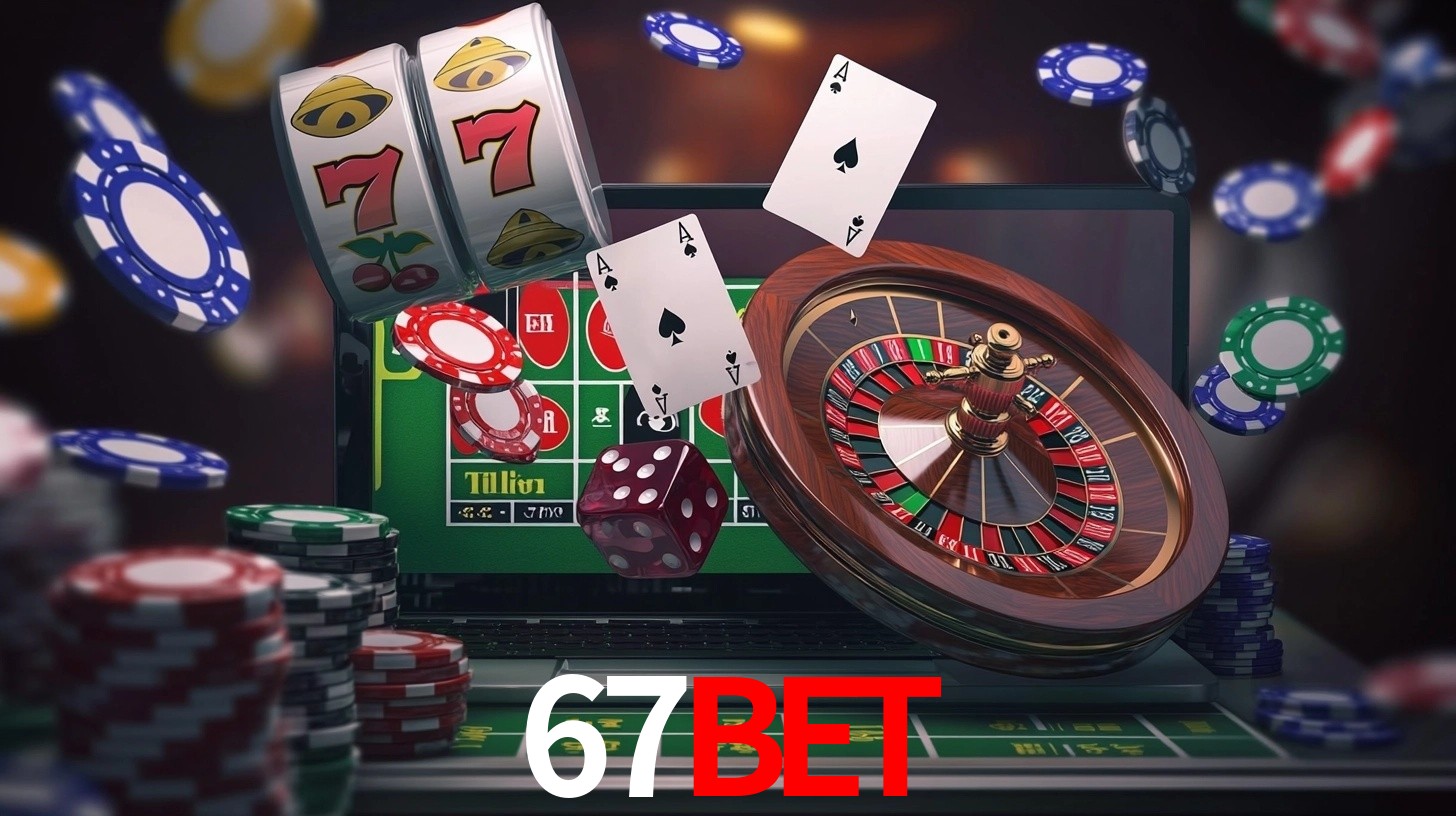 Daily Bonuses 67BET