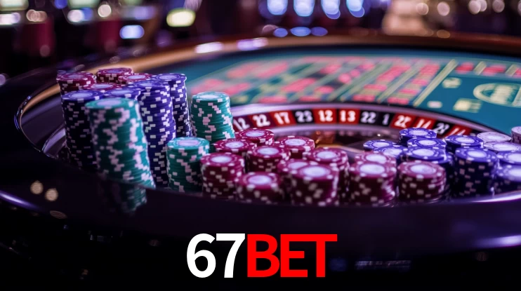 Tournaments 67BET