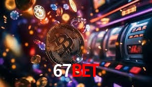 A Emoção da Loteria na 67BET: Uma Chance de Mudança de Vida