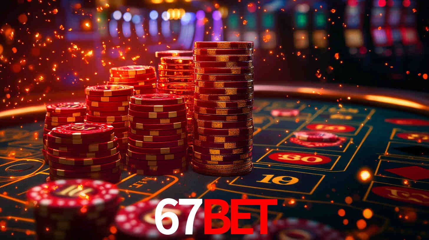 67BET App Interface