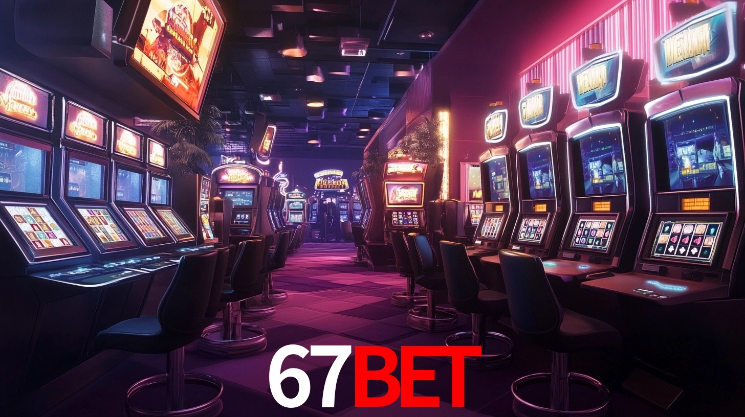 Programa VIP 67BET