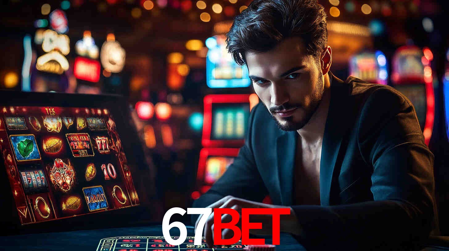 67BET App