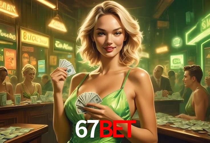 A Popularidade dos Caça-Níqueis no 67BET