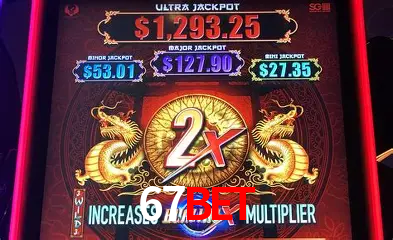 VIP Casino 67BET