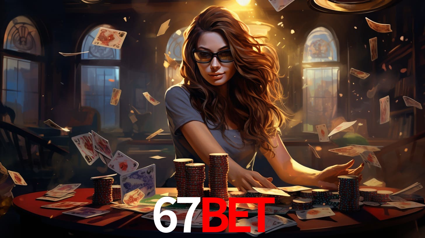 VIP Casino 67BET