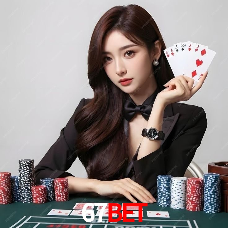 2FA Security 67BET
