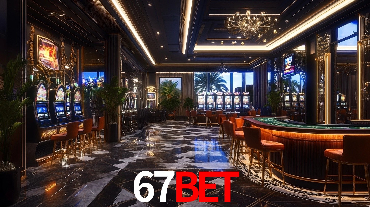 Tournaments 67BET