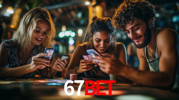 Programa VIP 67BET