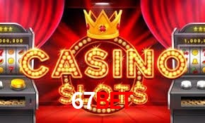 Bonus Features 67BET