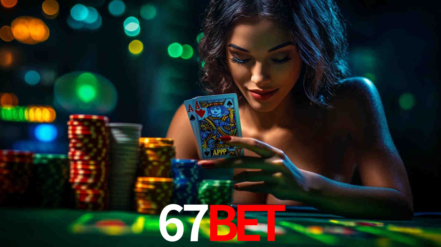A Experiência Imersiva dos Cassinos Ao Vivo no 67BET