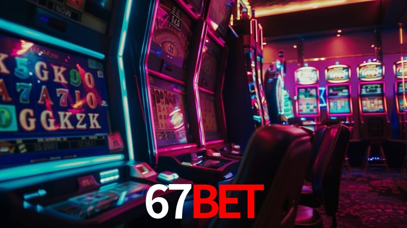 Weekend Specials 67BET
