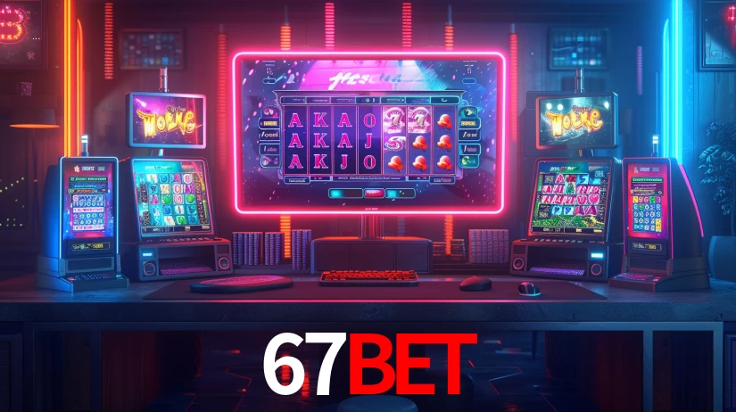67BET