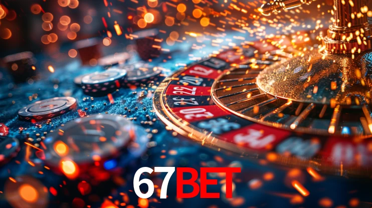 Game Providers 67BET