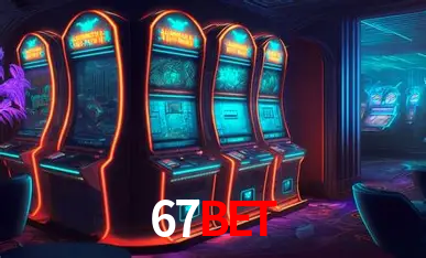A Emoção da Loteria na 67BET: Uma Chance de Mudança de Vida
