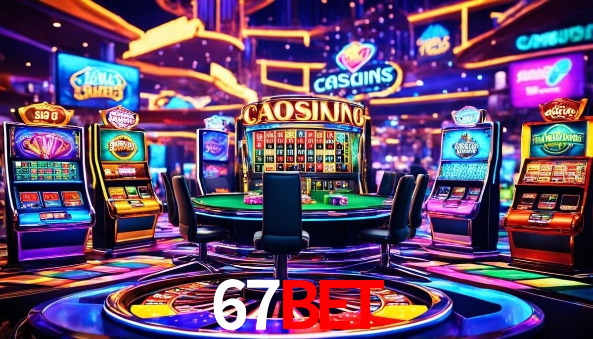 Game Statistics 67BET