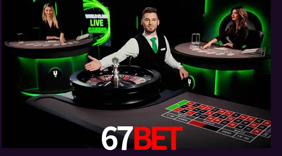 Account Benefits 67BET