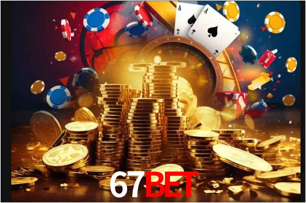 Aviator Game 67BET