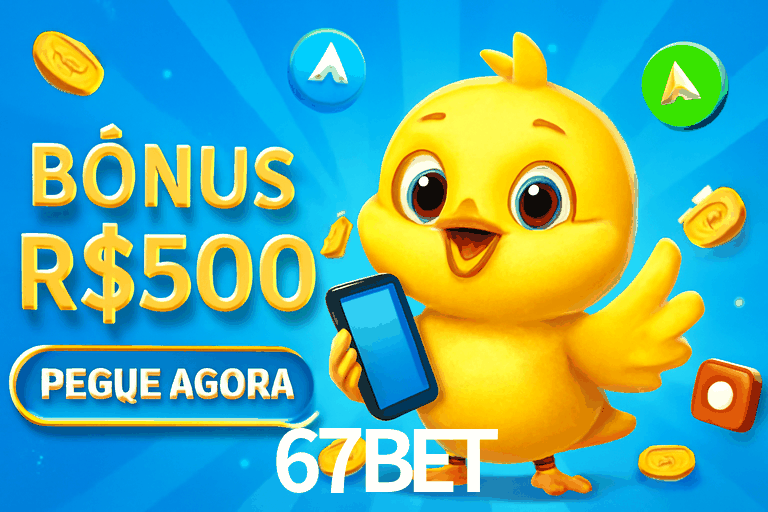 Quick Registration 67BET