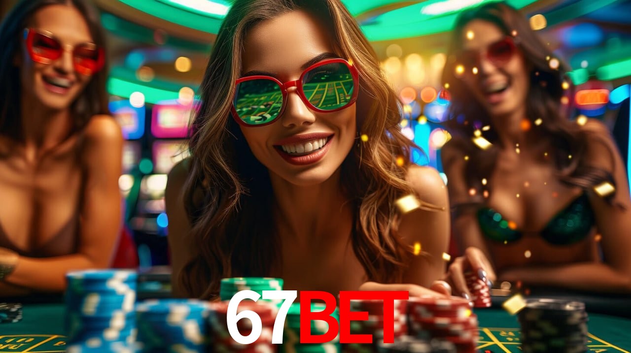 Tennis Betting 67BET