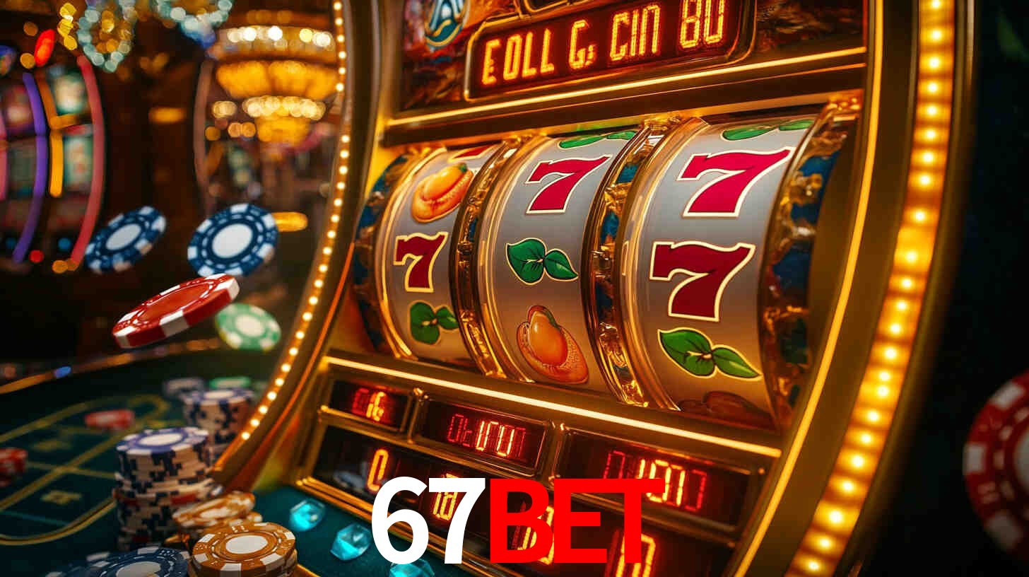 Premium Interface 67BET