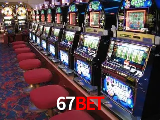 Descubra a Essência do 67BET: Nossa História e Compromissos