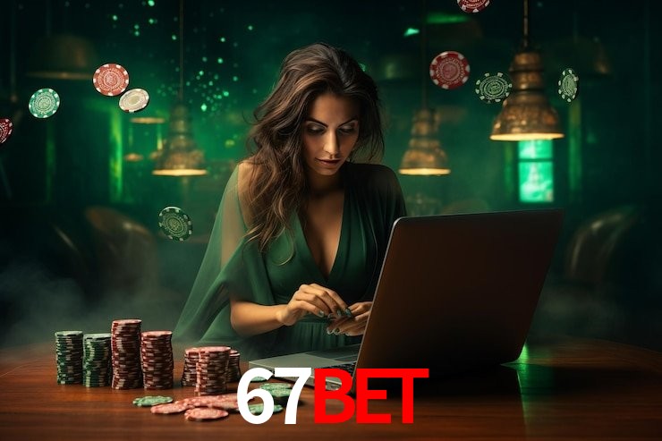 Instant EasyPaisa 67BET