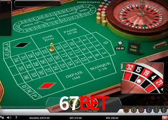 Live Casino 67BET