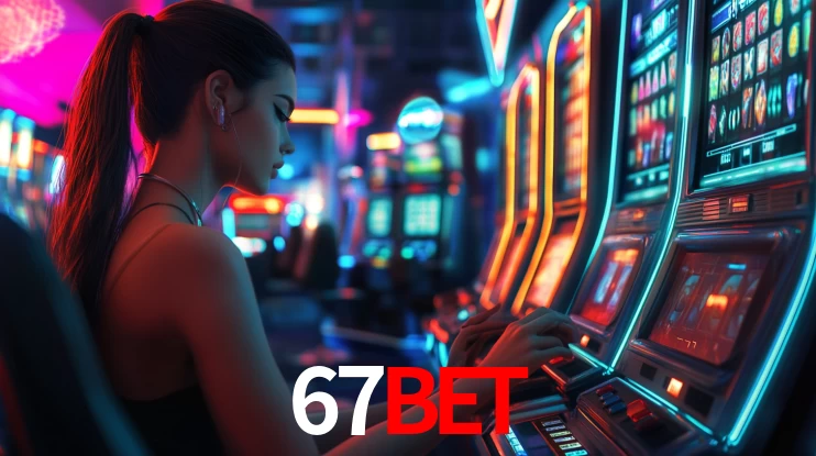 67BET App