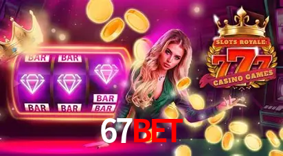 A Experiência Imersiva dos Cassinos Ao Vivo no 67BET