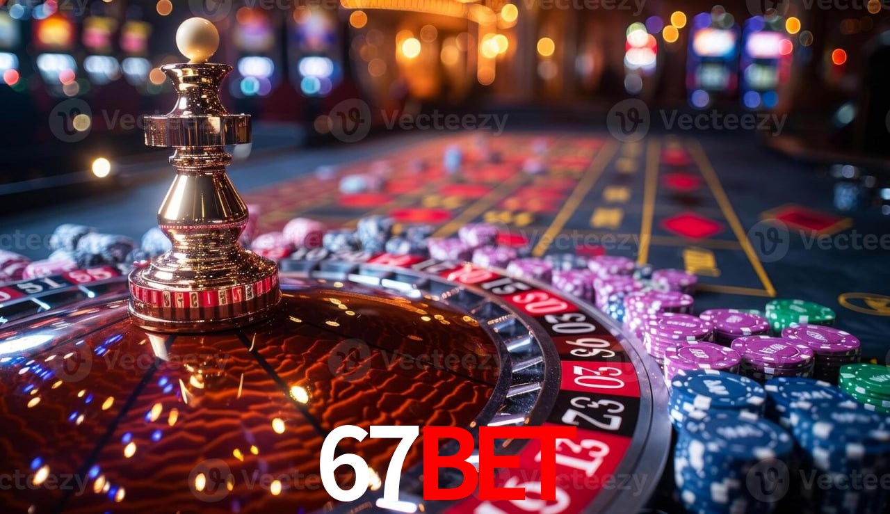 Flash Promotion 67BET