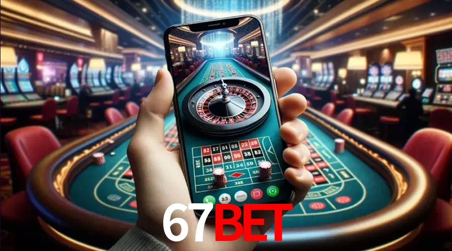 Slot Games 67BET