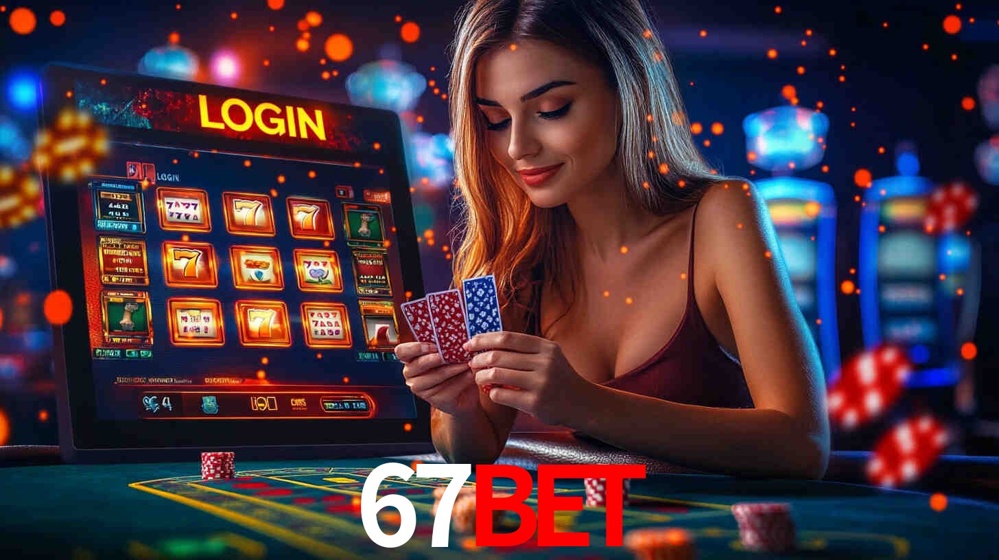 67BET App
