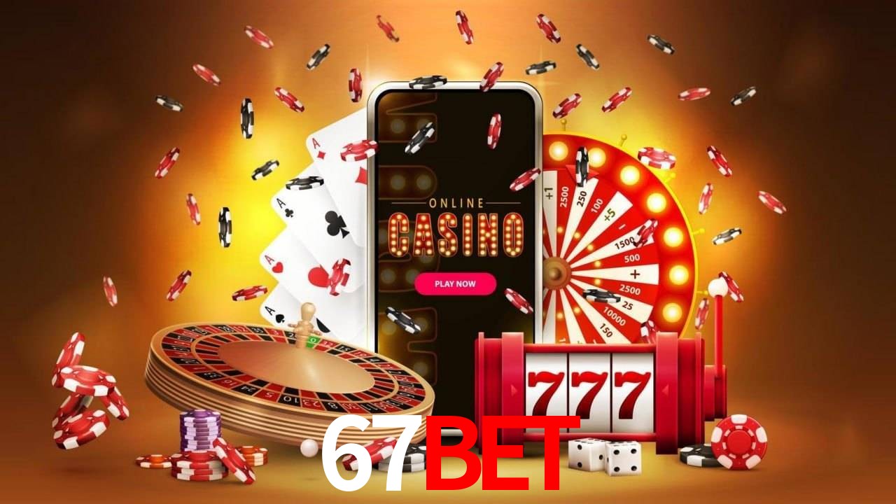 Slot Games 67BET