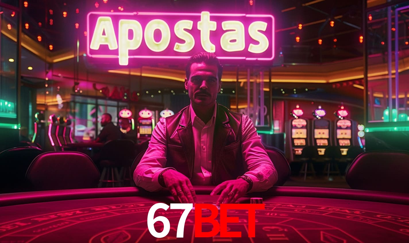 Descubra a Essência do 67BET: Nossa História e Compromissos