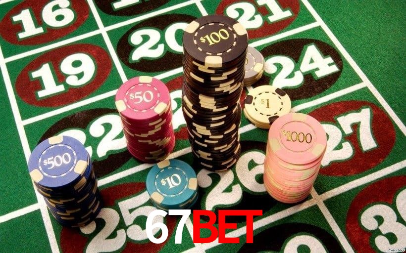 Descubra o Programa VIP da 67BET: Vantagens Exclusivas para Jogadores