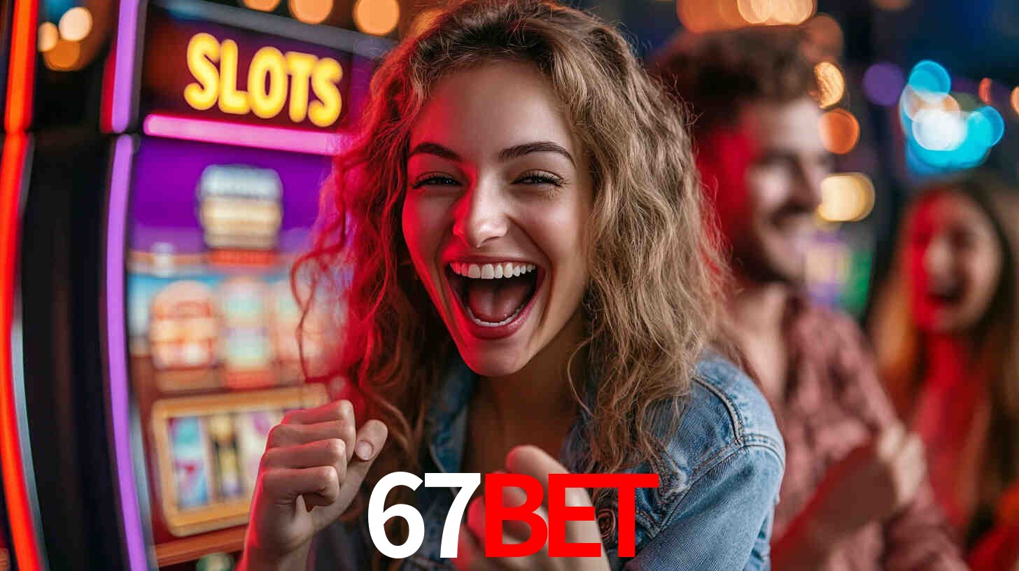 Apostas Esportivas na 67BET: Um Guia Completo