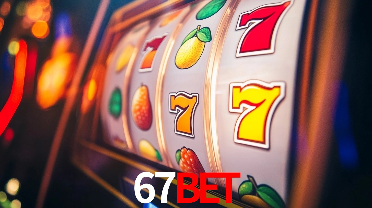 Welcome Bonus 67BET