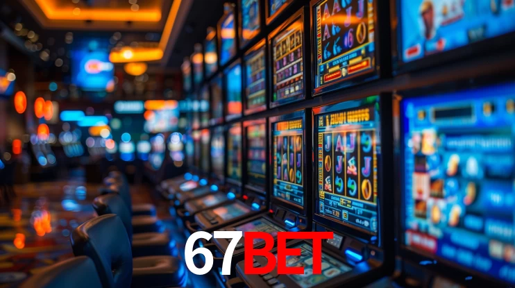2FA Security 67BET