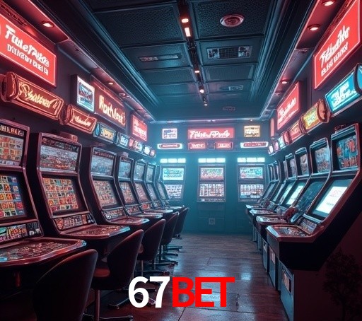 67bet Plataforma Confiável