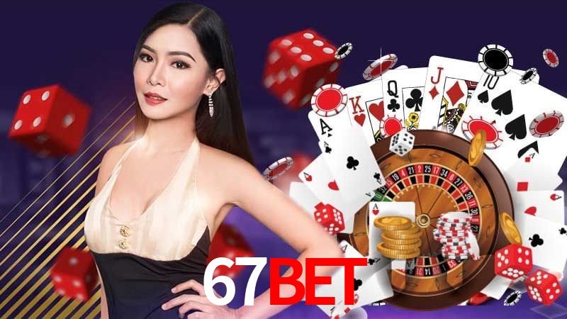 Jogos Exclusivos 67bet