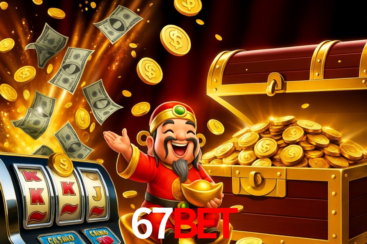 Torneios 67bet